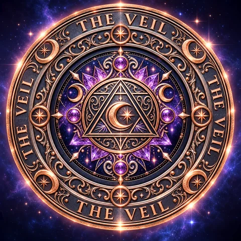 The Veil seal